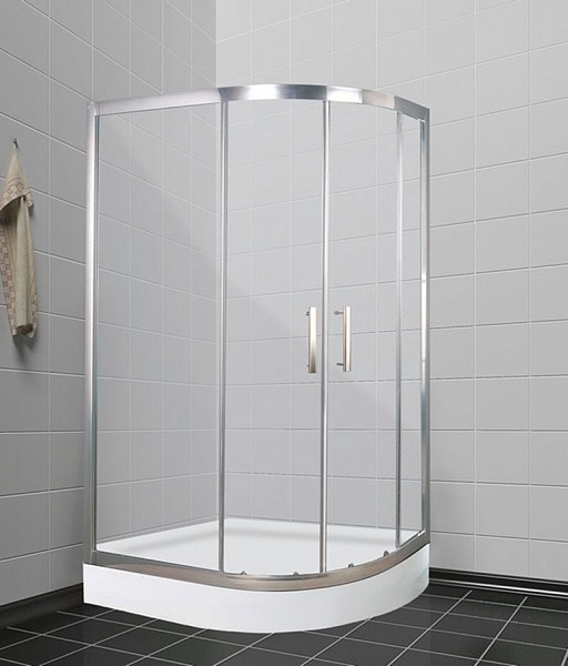 Душевой угол Timo  BY-549 L 80х120х200 изображение