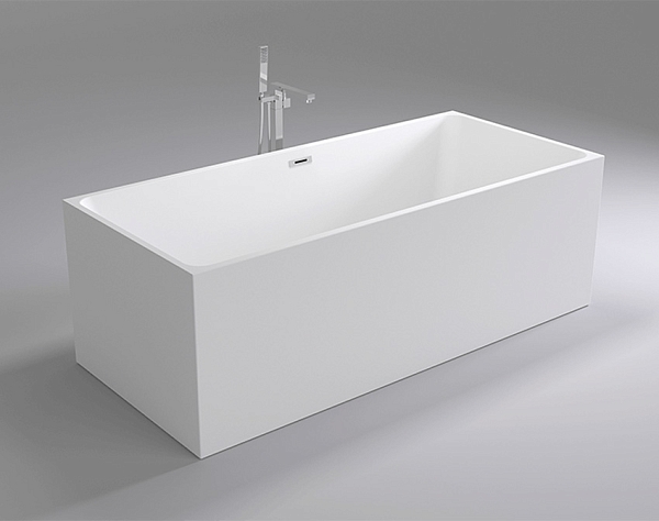 Ванна акриловая Black&White SB 107 178x80x60 изображение