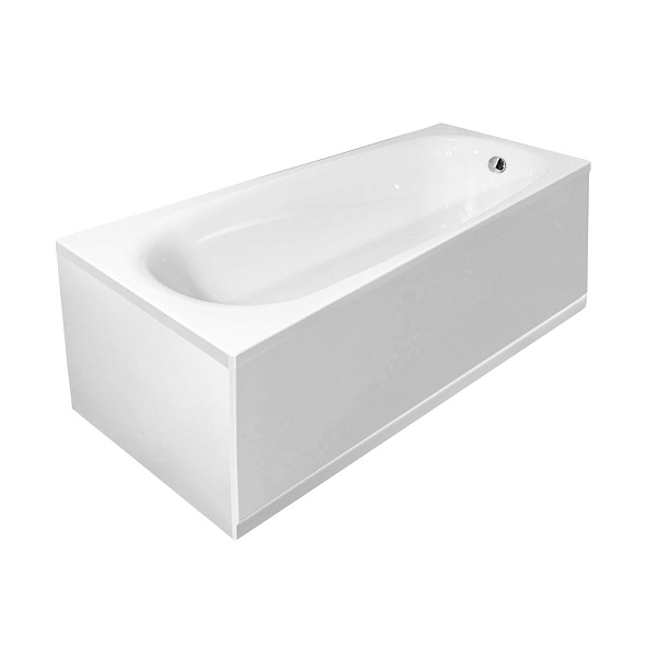 Ванна акриловая Byon Vilby 150х70х59 изображение