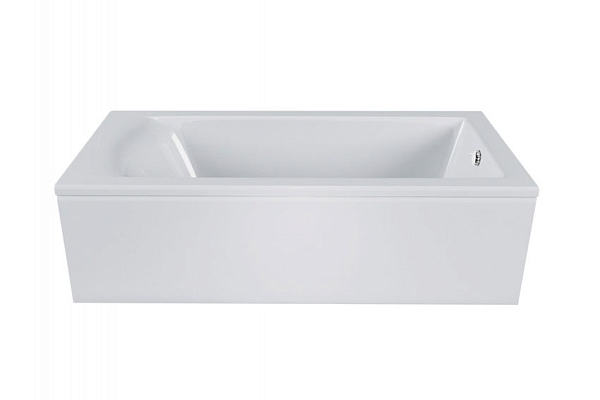 Ванна акриловая Vayer Savero 170x75 изображение