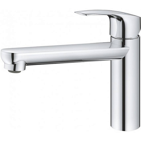 Смеситель для кухни Grohe Eurosmart 30463000 изображение