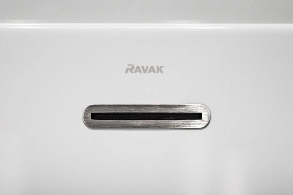 Ванна акриловая Ravak FREEDOM W изображение