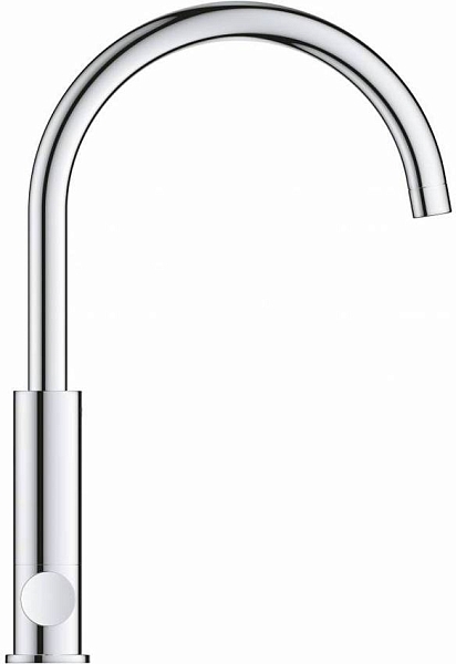 Смеситель для кухни Grohe Blue Pure Eurosmart 31722000 изображение