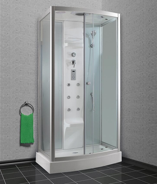 Душевая кабина Timo Lux TL-1501 изображение