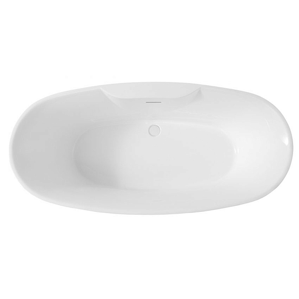 Ванна акриловая Abber AB9323 изображение