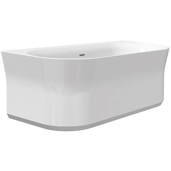 Ванна акриловая Ravak Ypsilon Wall 178x86 изображение