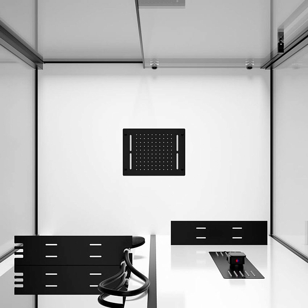 Душевая кабина B&W G8028 изображение