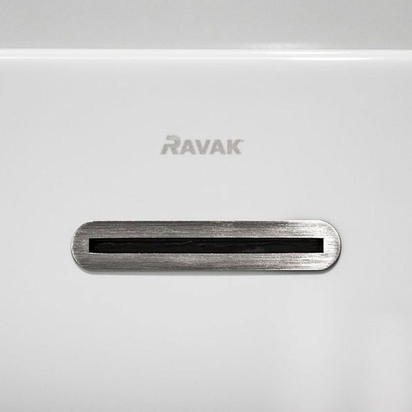 Ванна акриловая Ravak Solo 178x80 изображение