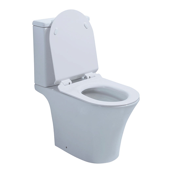 Унитаз керамический Orans WM-9907 изображение