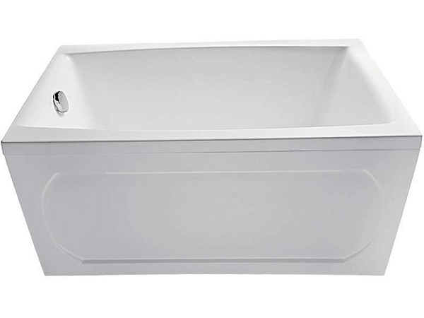 Ванна акриловая Marka One Viola 120x70 изображение