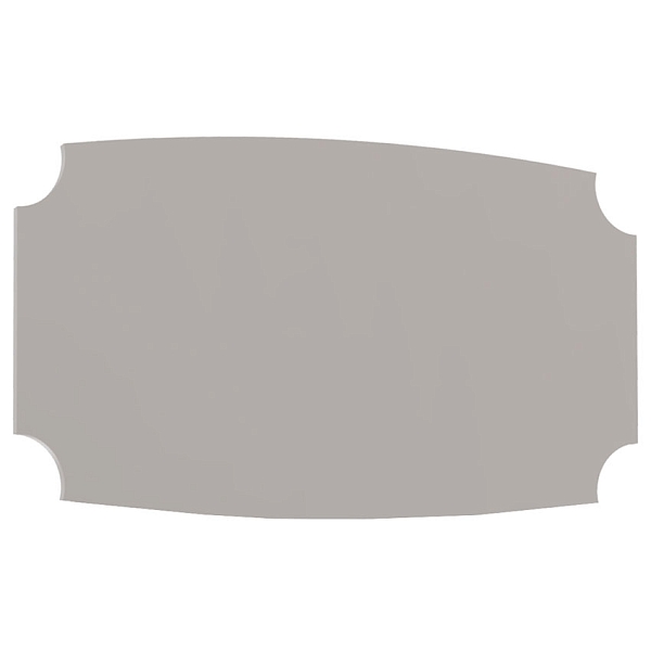 Комплект мебели Creavit Giza Beige изображение