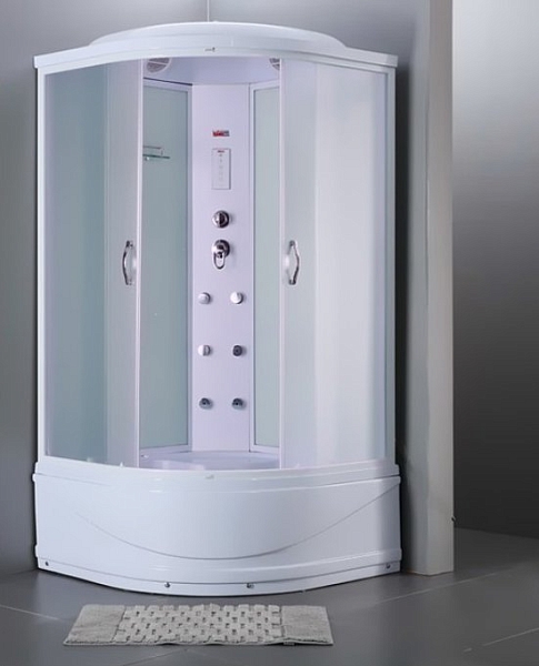 Душевая кабина Timo eco TE-0780 изображение