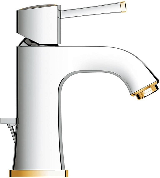 Смеситель для раковины Grohe Grandera 23303IG0 изображение