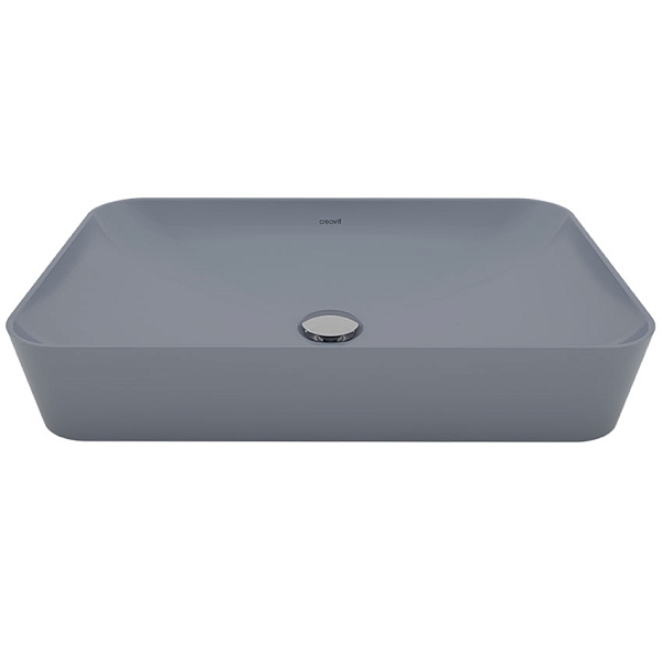 Комплект мебели Creavit Pion Plus grey изображение
