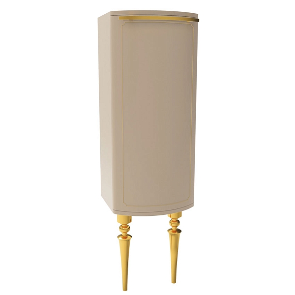 Комплект мебели Creavit Giza Beige изображение