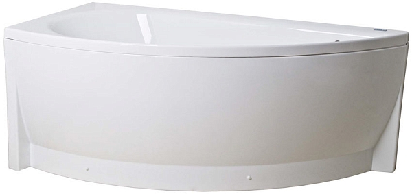 Ванна акриловая 1Marka Piccolo 150x75 L изображение