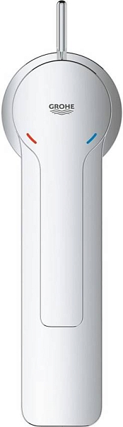 Смеситель для раковины Grohe Lineare New 32109001 хром изображение