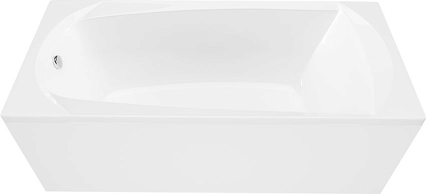 Ванна акриловая 1Marka Elegance 150x70 изображение