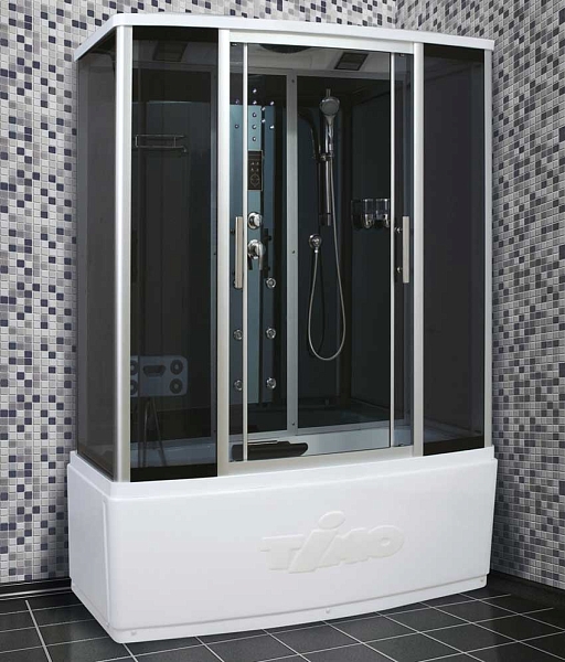 Душевая кабина Timo Standart T-1140 изображение