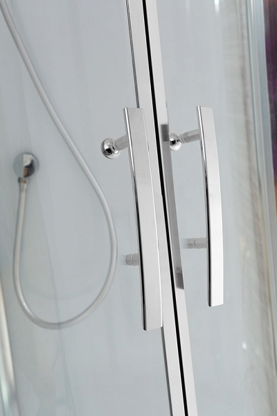 Душевая кабина B&W G5503-90х90 изображение