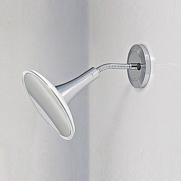 Косметическое зеркало Keuco Elegance 17676019000 изображение