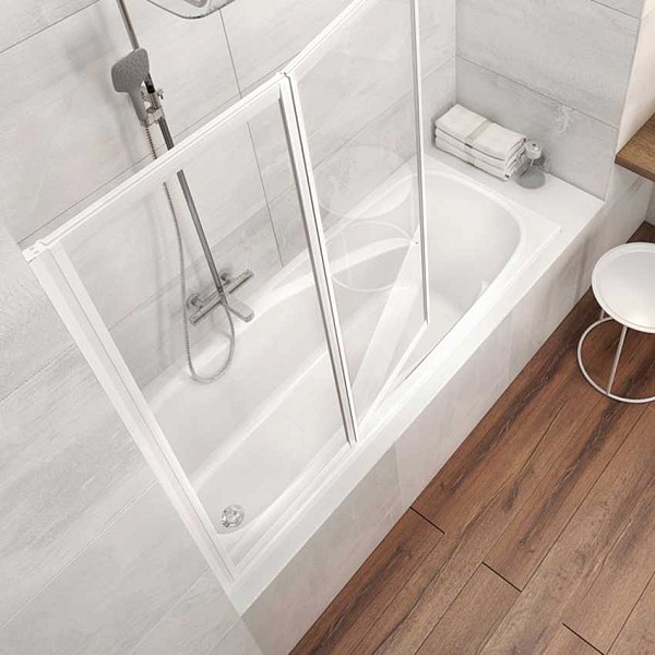 Ванна акриловая Ravak Vanda II 170x70 изображение