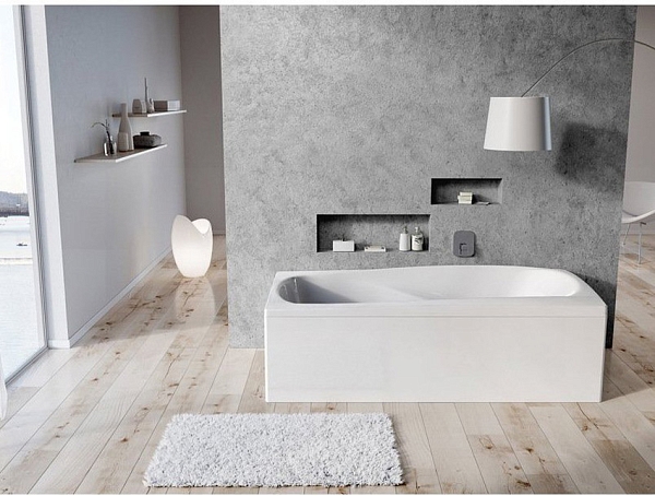Ванна акриловая Ravak XXL 190x95N изображение