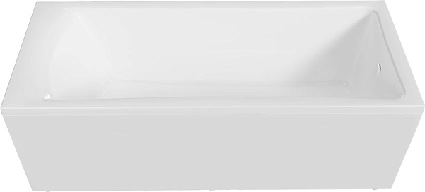 Ванна акриловая Marka One Prime 180х75 изображение