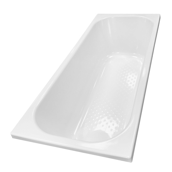 Ванна акриловая Poseidon Nika 170x70 изображение