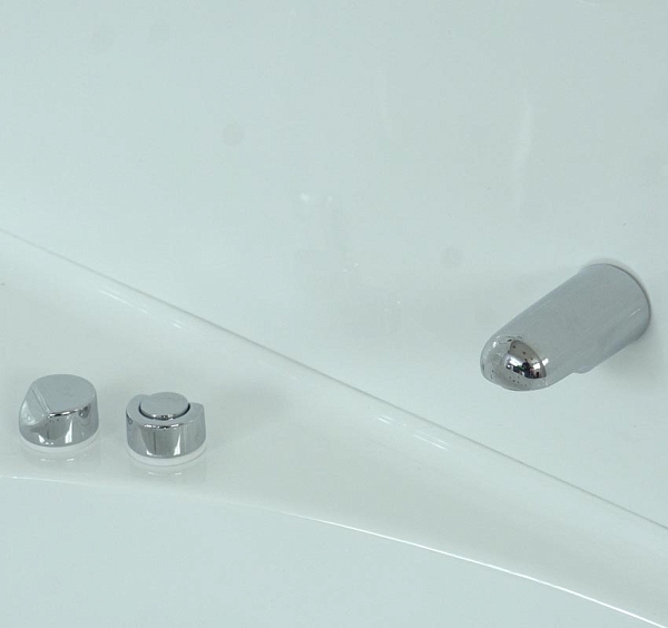 Душевая кабина Timo Lux T-7735 Clean Glass изображение