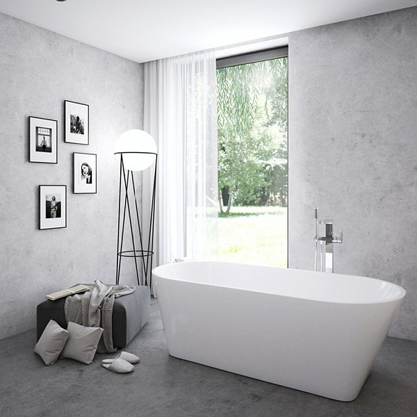 Ванна акриловая Ravak Solo 178x80 изображение