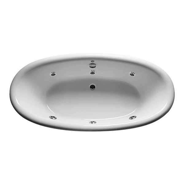 Ванна акриловая Relisan Neona 180x90 изображение