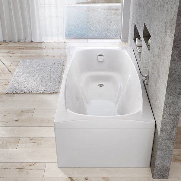 Ванна акриловая Ravak XXL 190x95N изображение