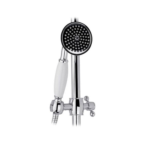 Душевая стойка Timo Nelson SX-1190 chrome изображение