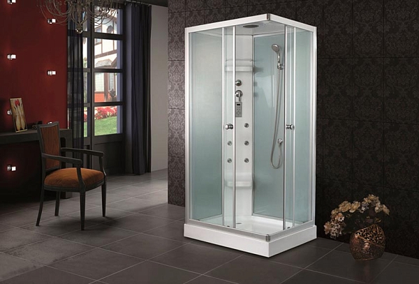 Душевая кабина Timo Lux TL-1504 R изображение