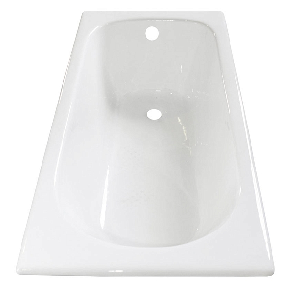 Ванна чугунная Castalia 130x70x39 изображение