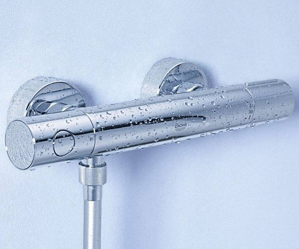 Смеситель для душа  Grohe Grohtherm 1000 Cosmopolitan 34065002 изображение
