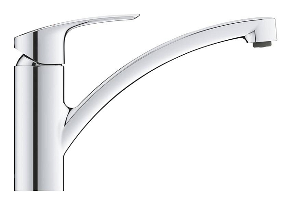 Смеситель для кухни Grohe Eurosmart 2021 33281003 хром изображение