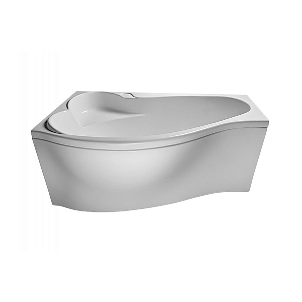 Ванна акриловая Relisan Isabella R 170x90 изображение