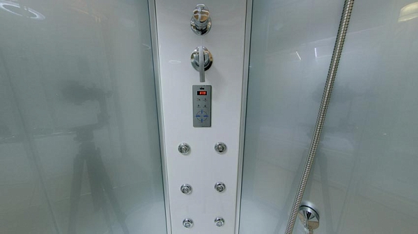 Душевая кабина Timo Lux TL-1502 изображение
