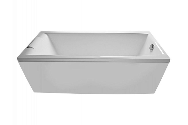 Ванна акриловая Relisan Kristina 170х90 изображение