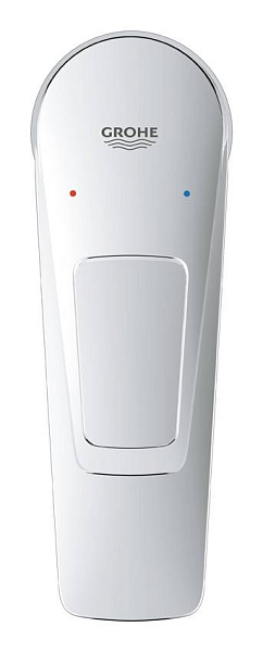 Смеситель для раковины Grohe BauLoop 23337001 хром изображение