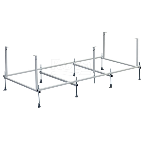 Монтажный комплект к акриловой ванне Roca Uno 170x75 изображение