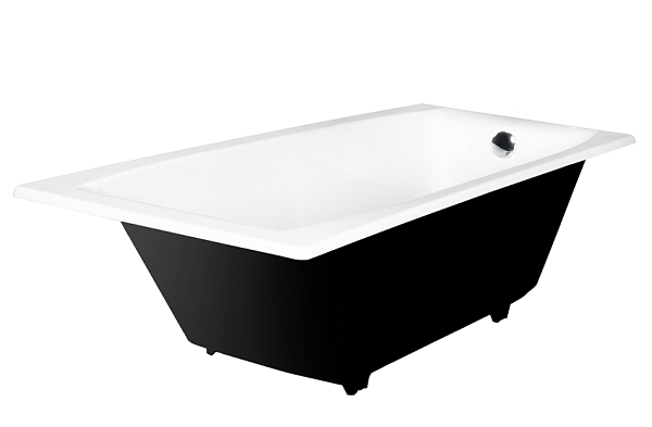 Ванна чугунная Wotte Forma 150х70 изображение