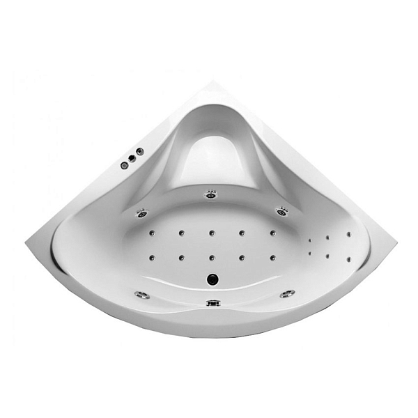Ванна акриловая Relisan Mira 150x150 изображение