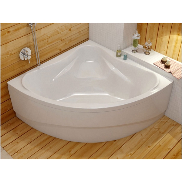 Ванна акриловая Relisan Mira 150x150 изображение
