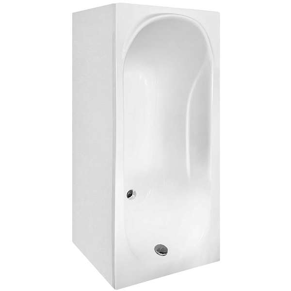 Ванна акриловая Byon Agesta 160х70х59 изображение