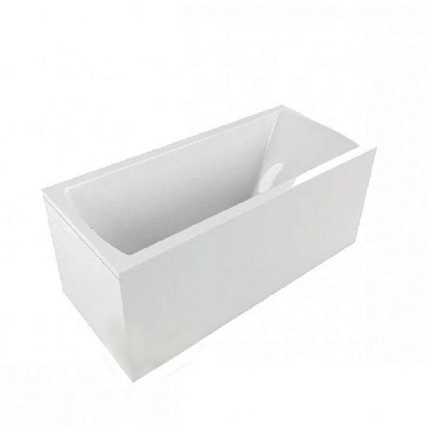 Ванна акриловая Vayer Milana 175x70 изображение