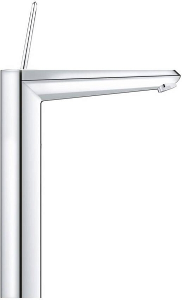 Смеситель для раковины Grohe Eurodisc 23428000 изображение