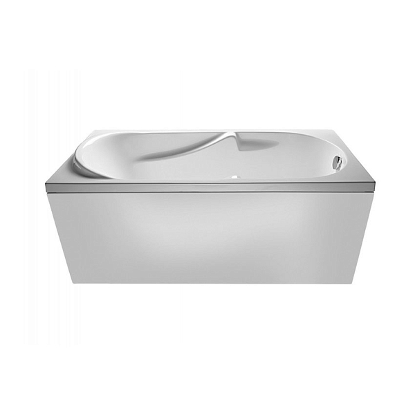 Ванна акриловая Relisan Daria 150x70 изображение